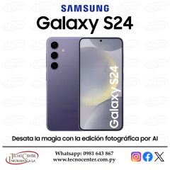 Samsung Galaxy S24 256 GB